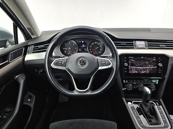 VW Passat Variant Elegance 2.0 TDI 110 kW 7DSG rv.2020 - 7