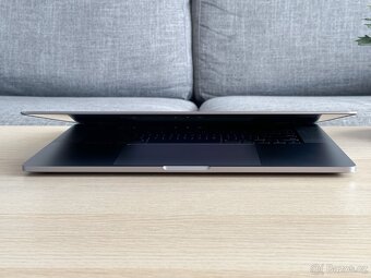 Apple MacBook Pro 16" (2019) - i7 2,6GHz, 32GB, 512GB, 5300 - 7