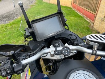 CFMOTO 800MT Touring 2022 - 7