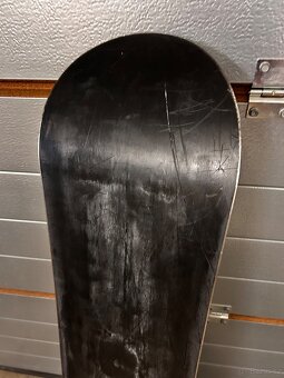Snowboard 140cm - 7