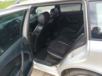 Škoda Octavia 1.9 TDI 96 kw - 7
