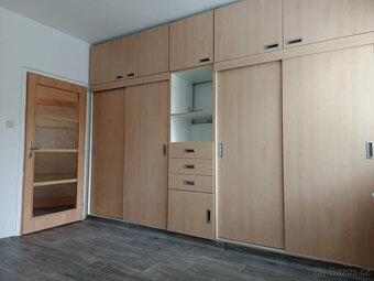 Pronájem bytu 3+1, Dělnická, Neředín, 17500 Kč/měs, 72 m2 - 7