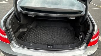 Mercedes E 250 CDI Coupe - 7