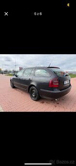 Prodám Škoda Octavia 2 combi - 7