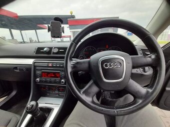 Audi A4 B7 1.9tdi 85kw - 7