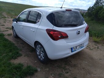 Opel Corsa E 1.4 66kw 2016 - 7