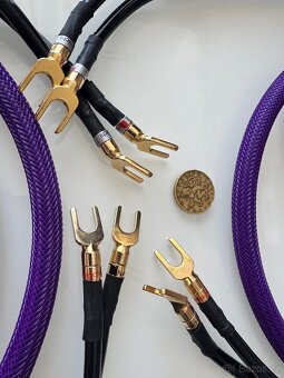Reprokabel Mogami W3103 - 7