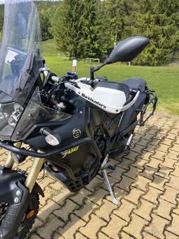Yamaha Teneré 700, v TP 35kW - 7