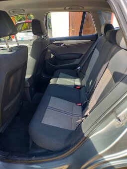 BMW X1 s drive - 7