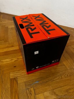 Nová přilba značky TR velikost L - 7
