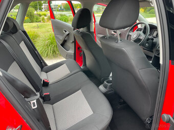 VW Polo 1.2 Facelift, 5dv. klimatizace - 7