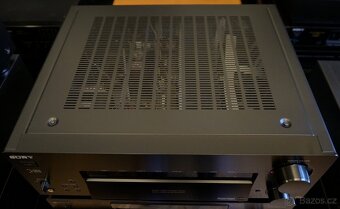 SONY STR DB 725QS - 7