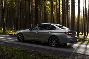 BMW F30 335i xdrive - 7