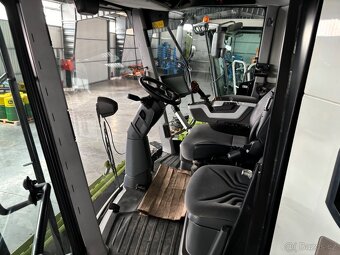 CLAAS LEXION 7400 - 7