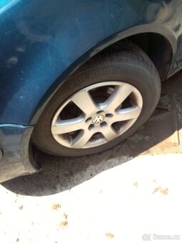 Alu 5x100 R15 - 7