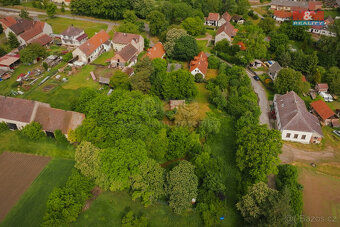 Prodej rodinného domu, 175 m², obec Břežany u Rakovníka - 7