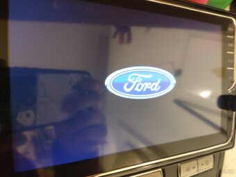 Nová navigace Ford Android 4GB RAM - 7