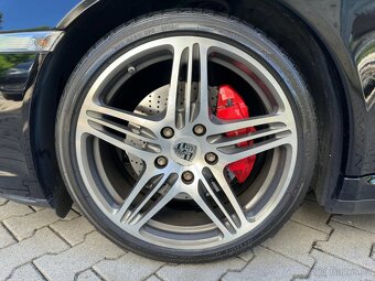 PORSCHE 911 Carrera 4S (997)manual - 7