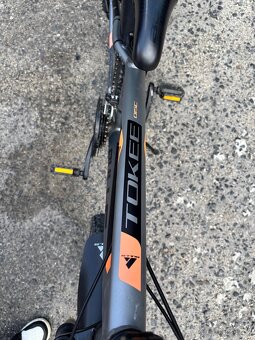 BULLS TOKE 24 Disc - 7
