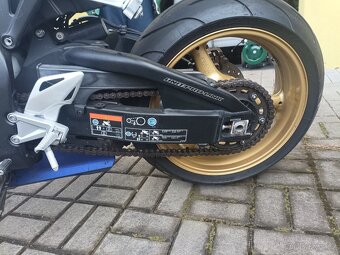 Honda CBR 1000ra Fireblade - 7