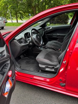 Alfa Romeo Giulieta Sprint 2.0. jtdm 129 kw - 7