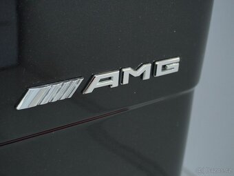 MERCEDES-BENZ G 500 AMG Automatic - 7