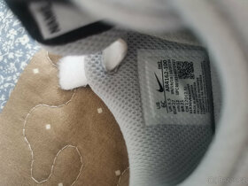 Nike kožené boty, vel. 22 - 7
