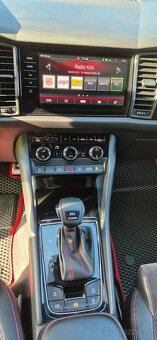 ŠKODA KODIAQ RS 2.0 BITDI 176KW - 7