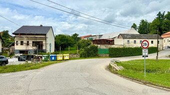 Prodej, stavební pozemek, 569 m², Puklice u Jihlavy - 7