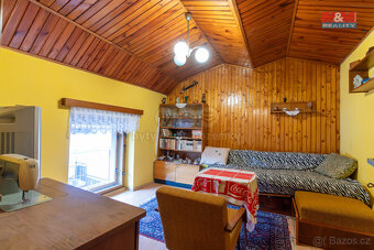 Prodej rodinného domu, 1214 m², Bařice-Velké Těšany - 7