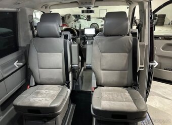 Volkswagen Multivan T5 Business - 7