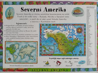 Dětské puzzle - 7