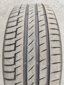 Alu kola Fiat Freemont 19" - 7