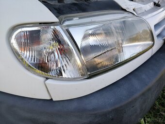 Citroen Berlingo 2.0 hdi na ND - 7
