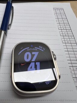 Apple Watch Ultra 1.gen - 7