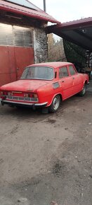 ŠKODA 100 r.v.1975 - 7