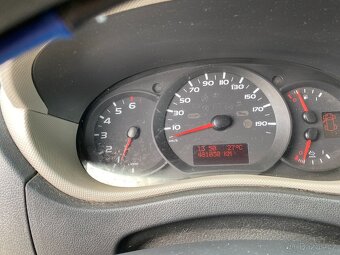 Renault Master, 2,3dci 96kw, koupeno v ČR, první majitel - 7