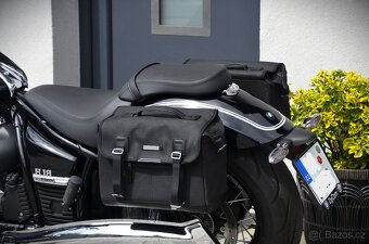 BMW R18 First Edition CZ původ / DPH / záruka - 7