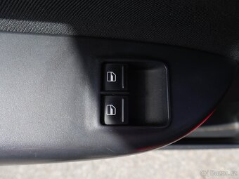 Škoda Octavia II 1.4 TSi , 90 kW benzín, 2011 - 7