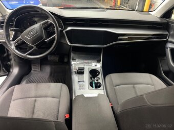 Audi A6 Avant 2.0TDI 150kw - 7