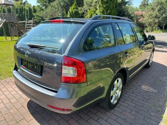 Škoda Octavia 1.6Mpi 75kw LPG - 7