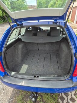 Škoda Octavia 1.9tdi - 7