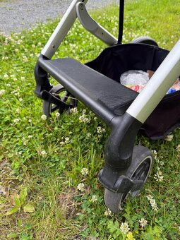 Cybex balios s gold - 7