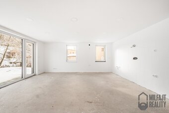 Prodej novostavby RD, 3+kk + garáž, Lučany nad Nisou - 7