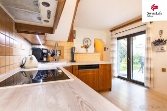 Prodej rodinného domu 281 m2 Pod Vinohrady, Popůvky - 7
