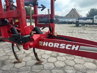 Horsch Terrano 5FX. Rok vyroby 2012 - 7