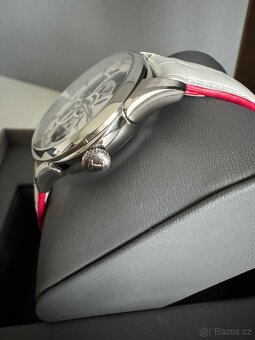 Hamilton - Jazzmaster - H32405811 - VIEWMATIC SKELETON LADY - 7