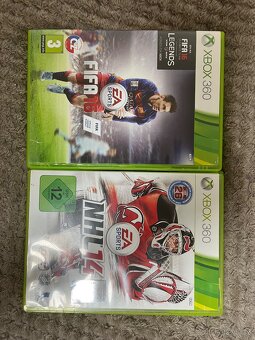 Xbox 360 - 7