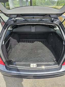 Mercedes C C200CDI W204 - 7