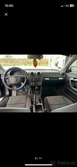 Vyměním za pojízdnou klidně A3 8L v naftě - 7